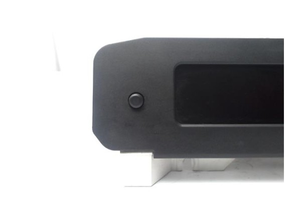 Recambio de reloj horario para peugeot 206 1.6 16v referencia OEM IAM 9650242977 216736281 