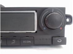 Recambio de mandos climatizador para seat ibiza (6l1) referencia OEM IAM (6L0820043E) (412206017008) 