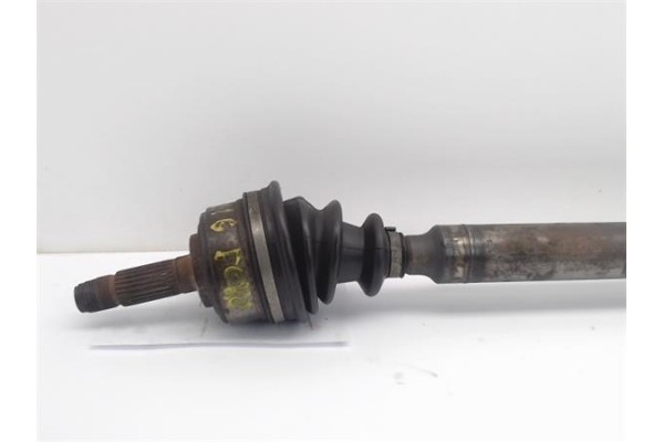 Recambio de palier delantero derecho para rover rover 200 (rf) 1.6 216 si (5-ptas.) referencia OEM IAM   