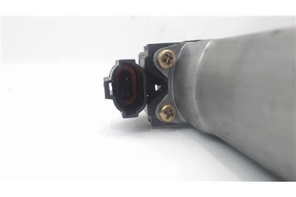 Recambio de mecanismo elevalunas delantero izquierdo para daewoo kalos referencia OEM IAM 96541737  