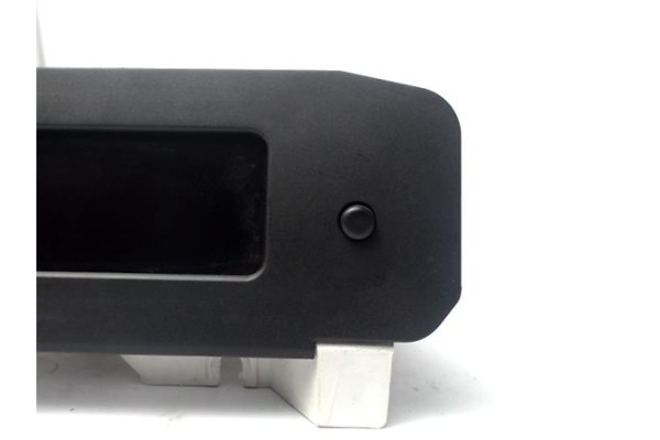 Recambio de reloj horario para peugeot 206 1.6 16v referencia OEM IAM 9650242977 216736281 
