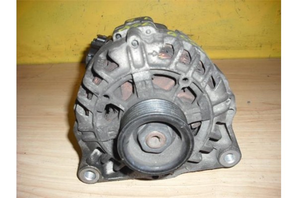 Recambio de alternador para citroen xsara picasso (1999) 1.6 16v referencia OEM IAM 9656956380CL8 2542922A 
