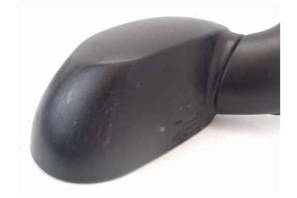 Recambio de retrovisor derecho para daewoo matiz referencia OEM IAM   