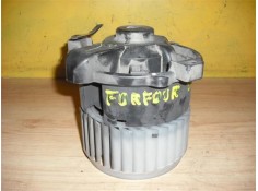Recambio de motor calefaccion para smart forfour 1.1 básico (55kw) referencia OEM IAM MF0160700701  