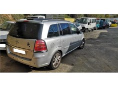 opel zafira b del año 2005