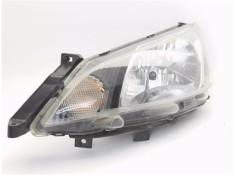 FARO DELANTERO IZQUIERDO 26060JX30A 