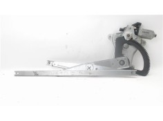 Recambio de mecanismo elevalunas delantero izquierdo para daewoo kalos referencia OEM IAM 96541737  