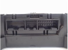 Recambio de mandos climatizador para seat ibiza (6l1) referencia OEM IAM (6L0820043E) (412206017008) 