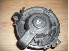 Recambio de motor calefaccion para smart forfour 1.1 básico (55kw) referencia OEM IAM MF0160700701  