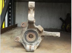 Recambio de mangueta delantero derecha para renault clio ii fase i (b/cb0) 1.9 dti (b/cb0u) referencia OEM IAM   