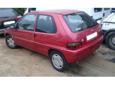 citroen saxo del año 1998