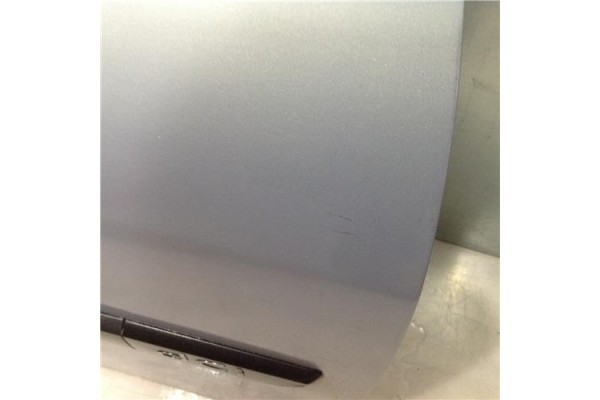 Recambio de puerta delantero derecha para renault megane ii sedán (lm0/1_) 1.5 dci referencia OEM IAM 7751473729  