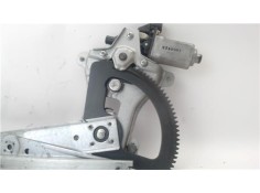 Recambio de mecanismo elevalunas delantero izquierdo para daewoo kalos referencia OEM IAM 96541737  