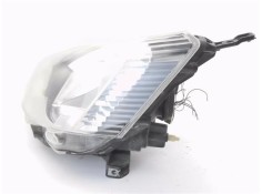 Recambio de faro delantero izquierdo para nissan nv200 /evalia (m20/m) 1.5 nv200 furgón basic referencia OEM IAM 26060JX30A  
