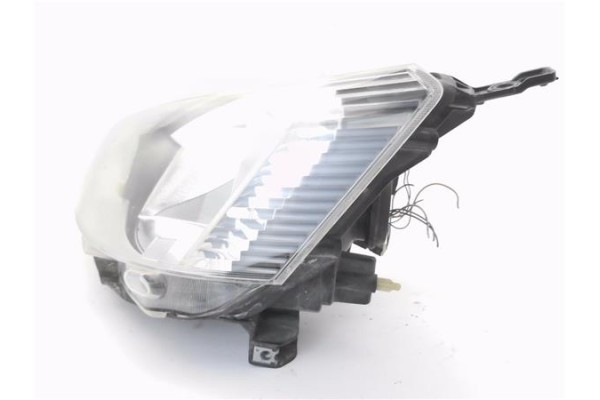 Recambio de faro delantero izquierdo para nissan nv200 /evalia (m20/m) 1.5 nv200 furgón basic referencia OEM IAM 26060JX30A  