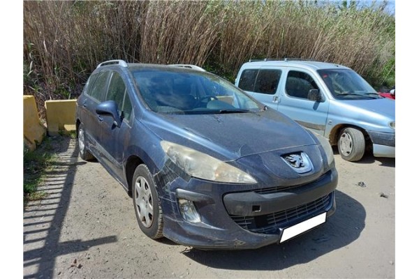 peugeot 308 sw (2008) del año 
