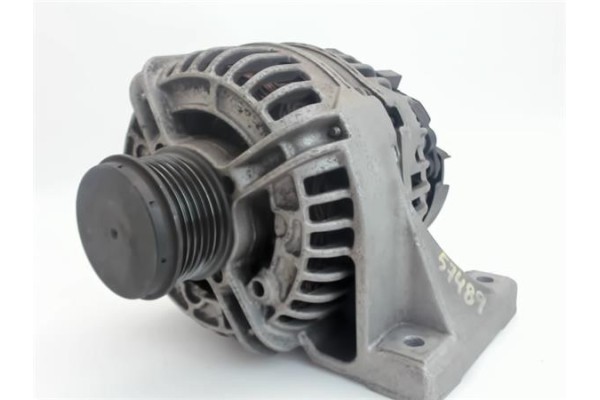Recambio de alternador para volvo s80 berlina 2.4 referencia OEM IAM 8622786 0124525014 8602343 , VOLVO | 8637848 , VOLVO | 8676