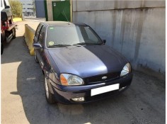 ford fiesta iv (ja_, jb_) del año 2001