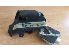 Recambio de cierre electromagnetico trasero izquierdo para hyundai elantra (xd) 1.6 gls (5-ptas.) referencia OEM IAM XK2CV  