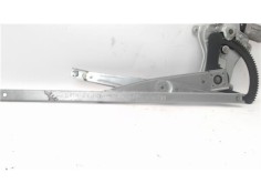 Recambio de mecanismo elevalunas delantero izquierdo para daewoo kalos referencia OEM IAM 96541737  