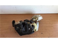 Recambio de cierre electromagnetico trasero izquierdo para hyundai elantra (xd) 1.6 gls (5-ptas.) referencia OEM IAM XK2CV  