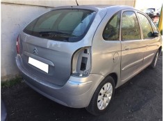 citroen xsara picasso del año 2004