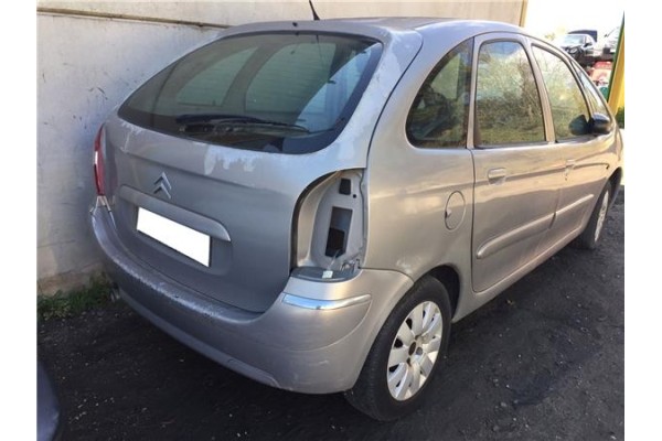 citroen xsara picasso del año 2004