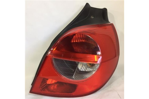 Recambio de piloto trasero derecho para renault clio iii 1.5 dci referencia OEM IAM   