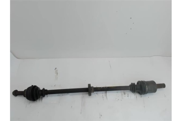 Recambio de palier delantero derecho para rover maestro referencia OEM IAM   