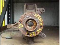 Recambio de mangueta delantero derecha para renault scenic ii (jm) 2.0 (jm05, jm1n) referencia OEM IAM   