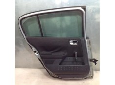 Recambio de puerta trasero izquierda para renault megane ii sedán (lm0/1_) 1.5 dci referencia OEM IAM 7751475033  