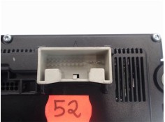 Recambio de mandos climatizador para volkswagen golf vi (5k1) referencia OEM IAM 5K0907044AJ/HW130 5HB009746-20/SW0305 