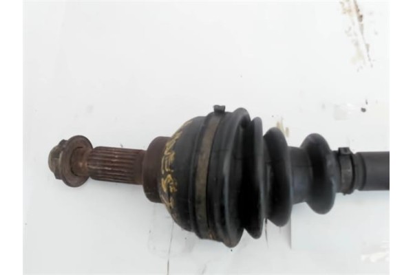 Recambio de palier delantero derecho para rover maestro referencia OEM IAM   