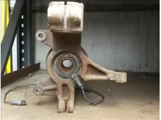 Recambio de mangueta delantero derecha para renault scenic ii (jm) 2.0 (jm05, jm1n) referencia OEM IAM   