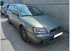subaru legacy familiar/outback b13 (bp)(2003) del año 