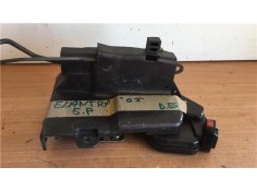 Recambio de cierre electromagnetico delantero izquierdo para hyundai elantra (xd) 1.6 gls (5-ptas.) referencia OEM IAM   