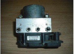 Recambio de nucleo abs para smart forfour 1.1 básico (55kw) referencia OEM IAM A4544200975 0265231502 0265800403 