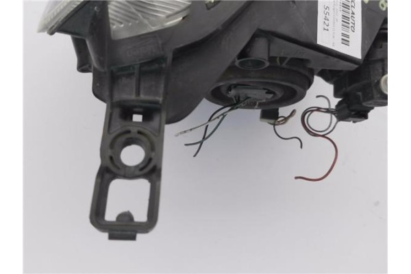 Recambio de faro delantero izquierdo para nissan nv200 /evalia (m20/m) 1.5 nv200 furgón basic referencia OEM IAM 26060JX30A  