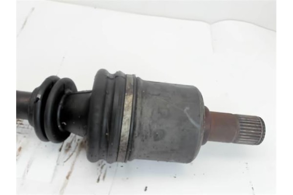 Recambio de palier delantero derecho para rover maestro referencia OEM IAM   