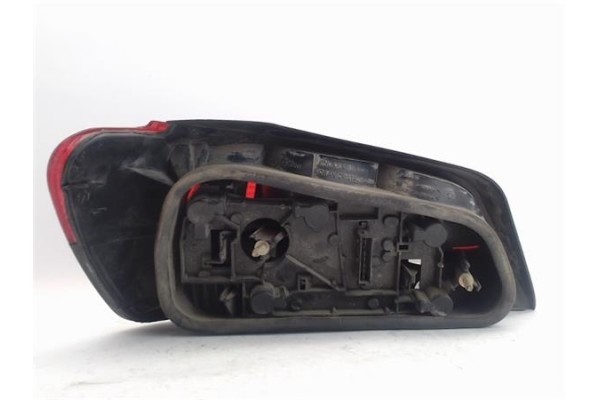 Recambio de piloto trasero derecho para peugeot 306 3/5 pt. (s1) referencia OEM IAM 6351H8  