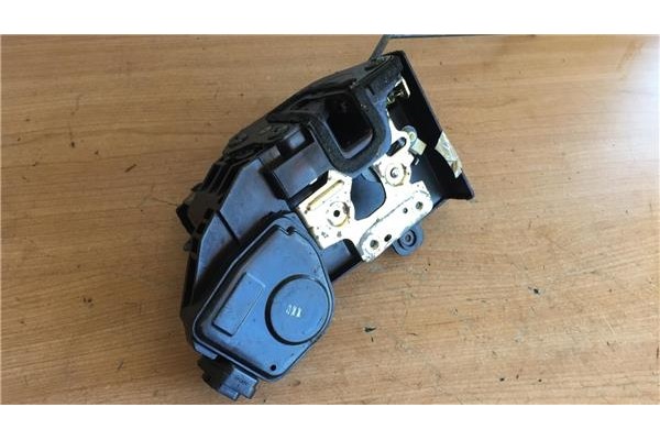 Recambio de cierre electromagnetico delantero izquierdo para hyundai elantra (xd) 1.6 gls (5-ptas.) referencia OEM IAM   