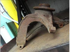 Recambio de mangueta delantero derecha para renault scenic ii (jm) 2.0 (jm05, jm1n) referencia OEM IAM   