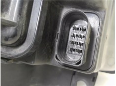 Recambio de faro delantero izquierdo para seat toledo (1m2) 1.6 referencia OEM IAM 1M1941001B 67742691 