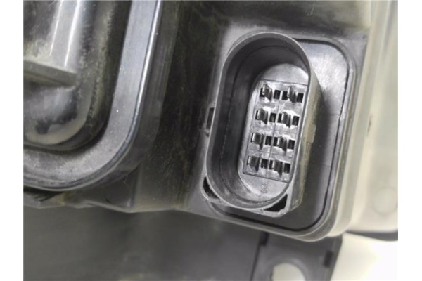 Recambio de faro delantero izquierdo para seat toledo (1m2) 1.6 referencia OEM IAM 1M1941001B 67742691 