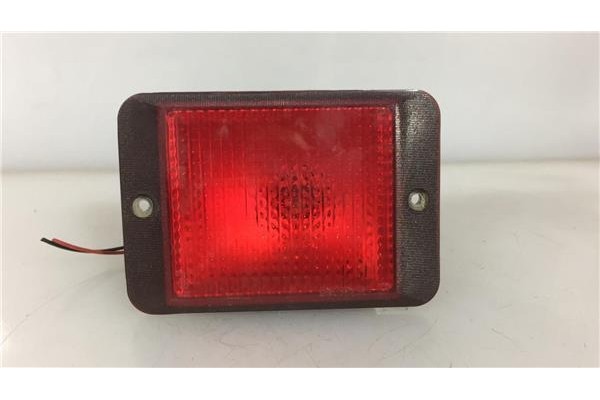 Recambio de piloto trasero derecho para pontiac trans sport 89 2.3 referencia OEM IAM   
