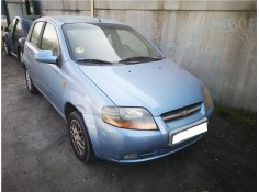 daewoo kalos del año 2005