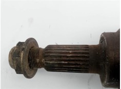 Recambio de palier delantero derecho para rover maestro referencia OEM IAM   