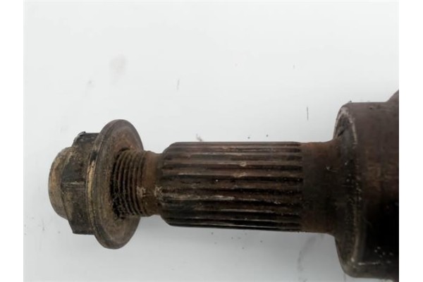 Recambio de palier delantero derecho para rover maestro referencia OEM IAM   