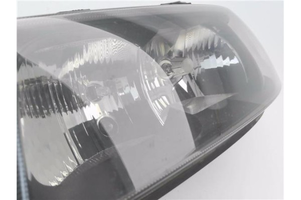 Recambio de faro delantero izquierdo para seat toledo (1m2) 1.6 referencia OEM IAM 1M1941001B 67742691 
