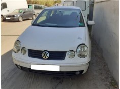 volkswagen polo iv (9n1) del año 2004